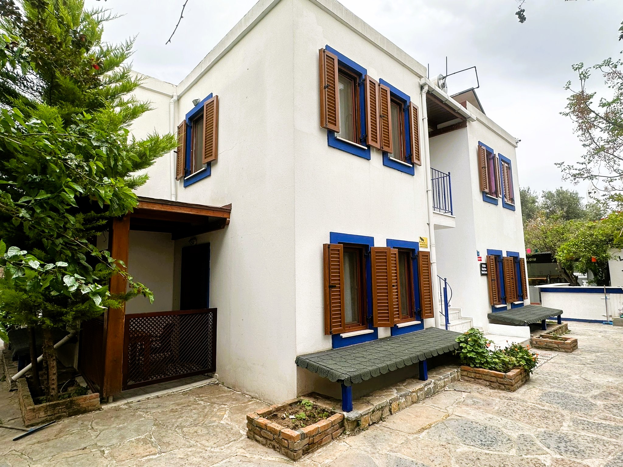 Wish Suites Bodrum Dis 13 1