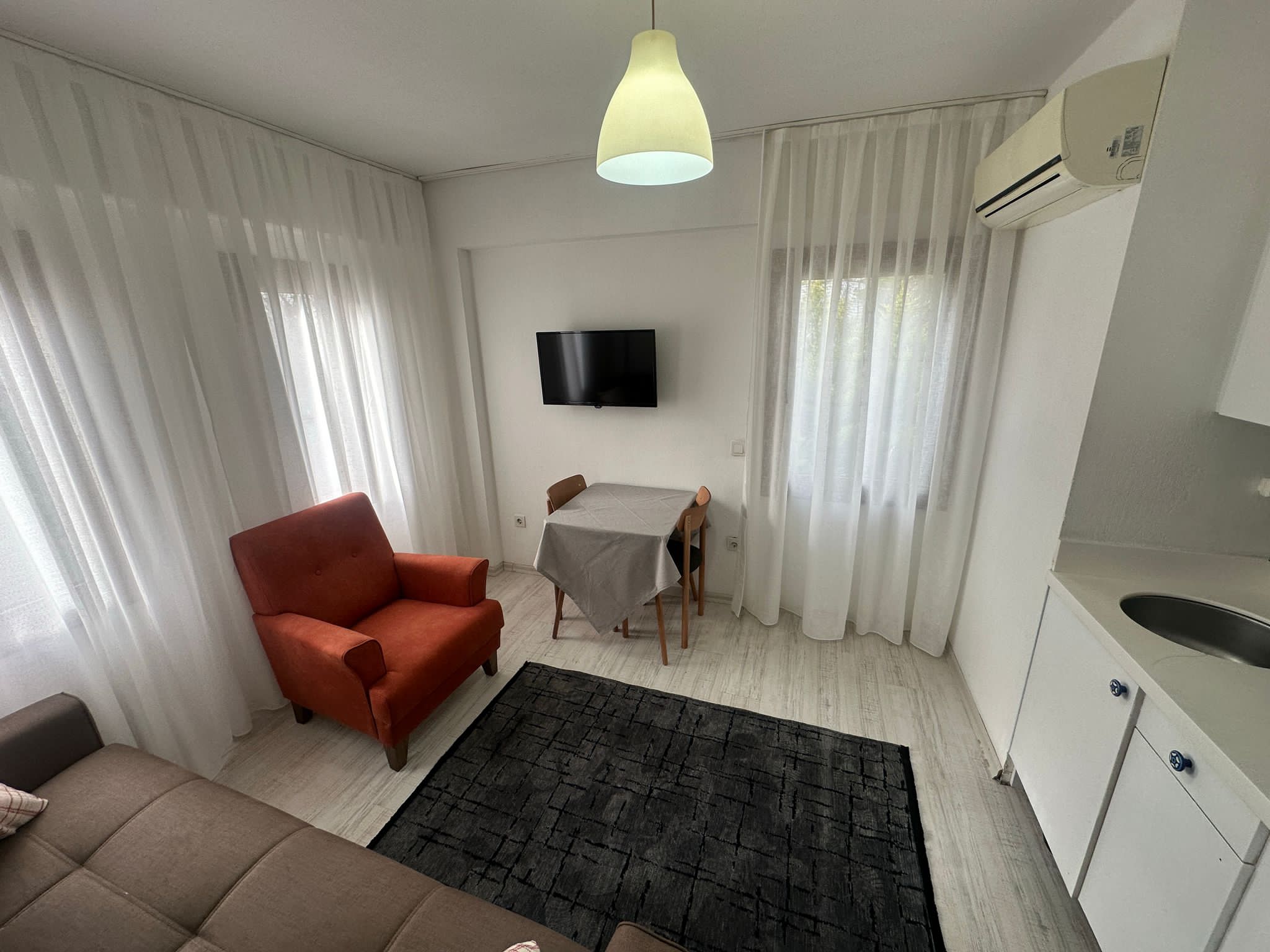 Ekonomik Oda fotoğrafı 3
