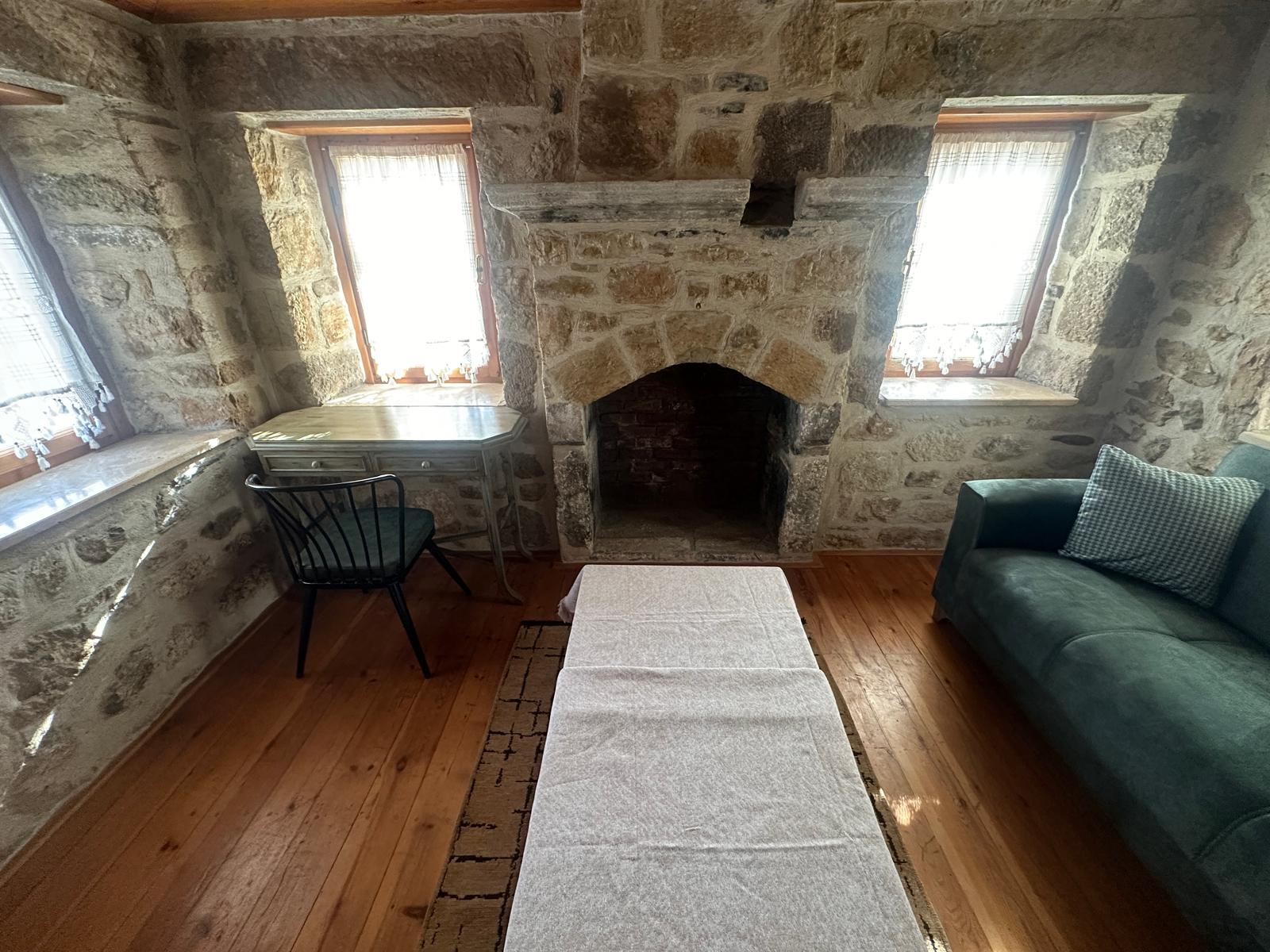 Taş Ev fotoğrafı 2