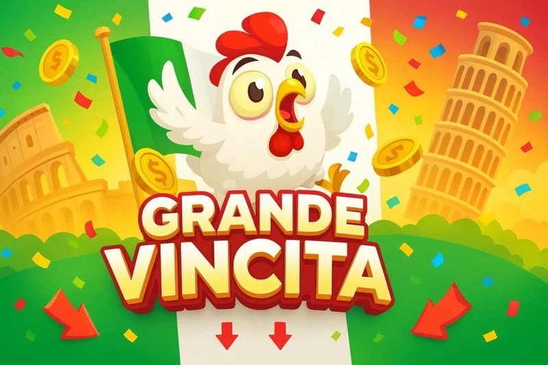 Scopri l'Originalità della Strada degli Averi: Chicken Road Italia Ufficiale