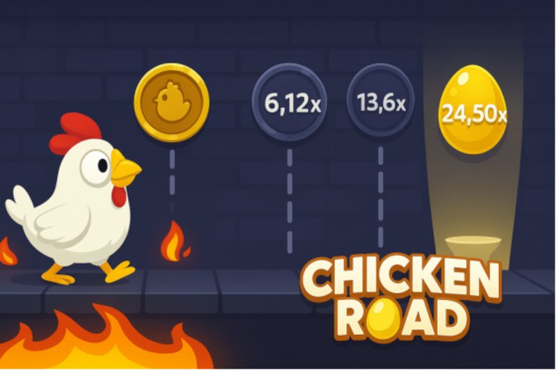 Spain - chicken road casino